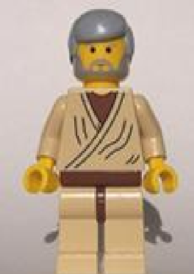 Ben Kenobi | Wiki Star wars LEGO | Fandom