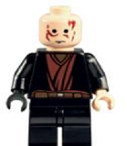 Anakin Skywalker | Wiki Star wars LEGO | Fandom
