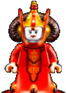 Reina Amidala