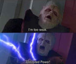 Tooweakunlimtedpower