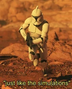 Wait, is that an updated version from Battlefront II?
