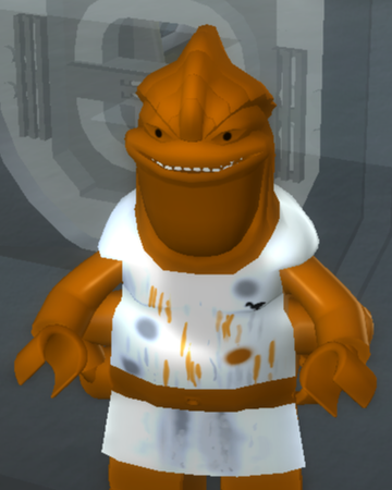 Dexter Jettster Star Wars Memes Wiki Fandom