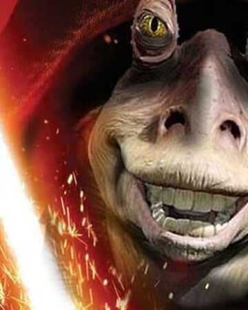 Jar Jar Binks Star Wars Memes Wiki Fandom