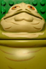 Jabba the Hutt | Star Wars Minifigs Wiki | Fandom