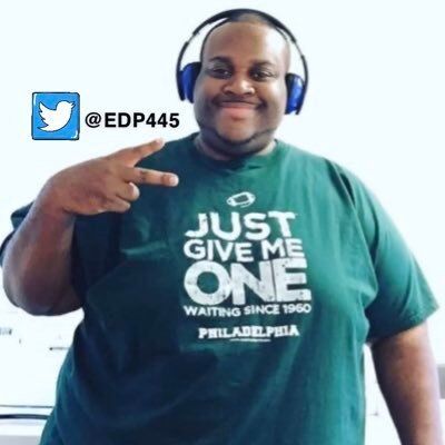 Petition ·  play button for EDP445 ·