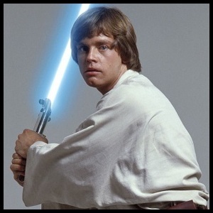Luke Skywalker - frwiki.wiki
