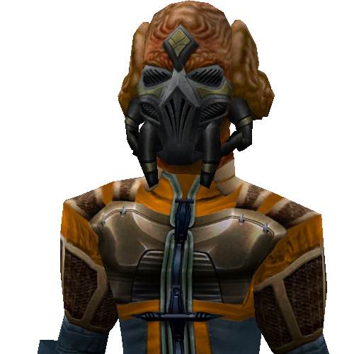 Corvo - Wikipedia of the Dark Jedi Brotherhood, an online Star Wars Club