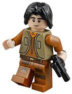 LEGO Ezra