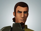 Kanan Jarrus