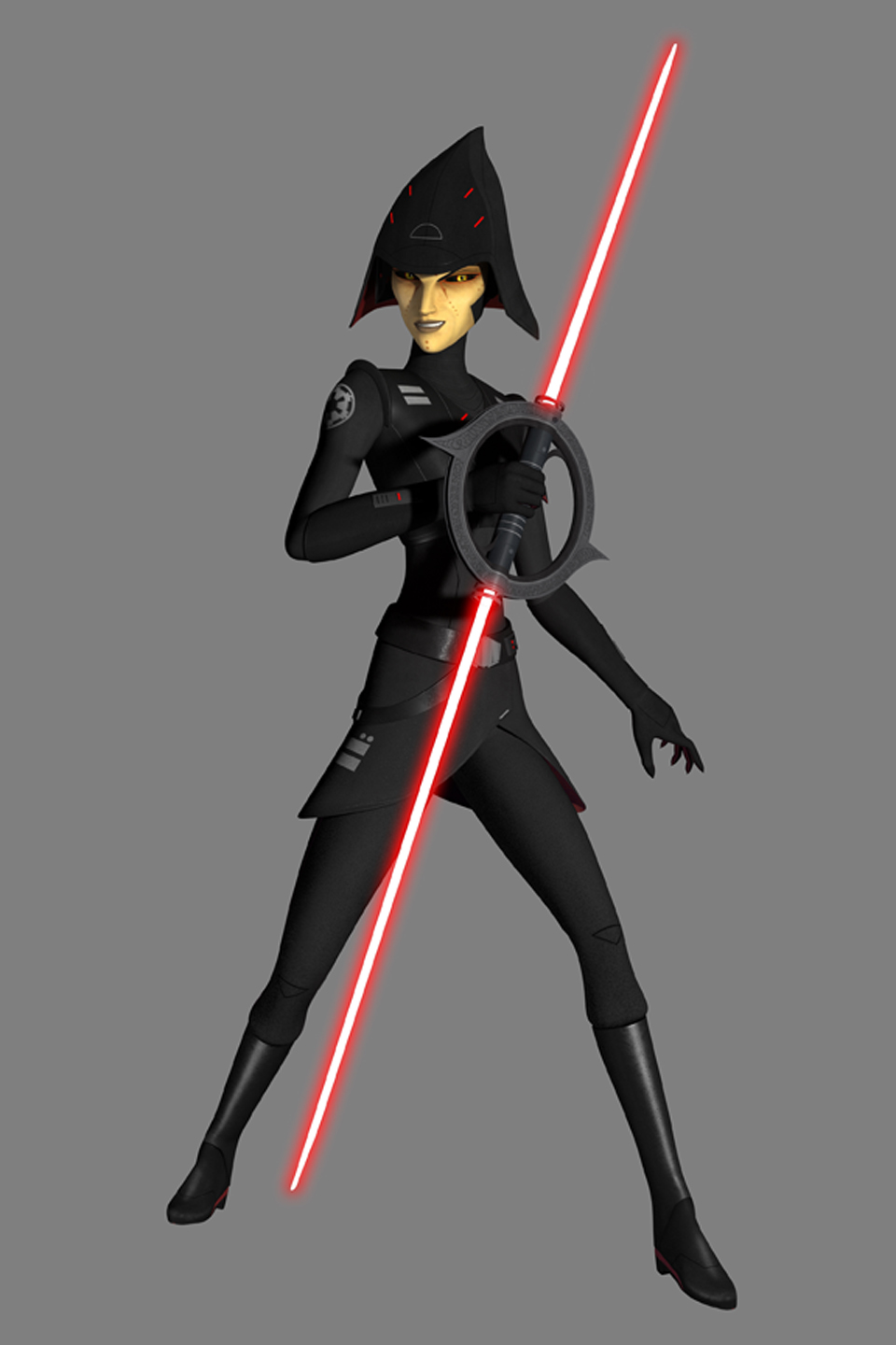 Seventh Sister | Star Wars Rebels Wiki | Fandom