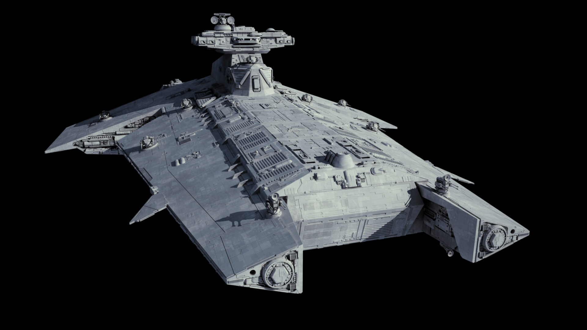 Cursor-class Carrier Corvette | Star Wars RolePlaying Wiki | Fandom