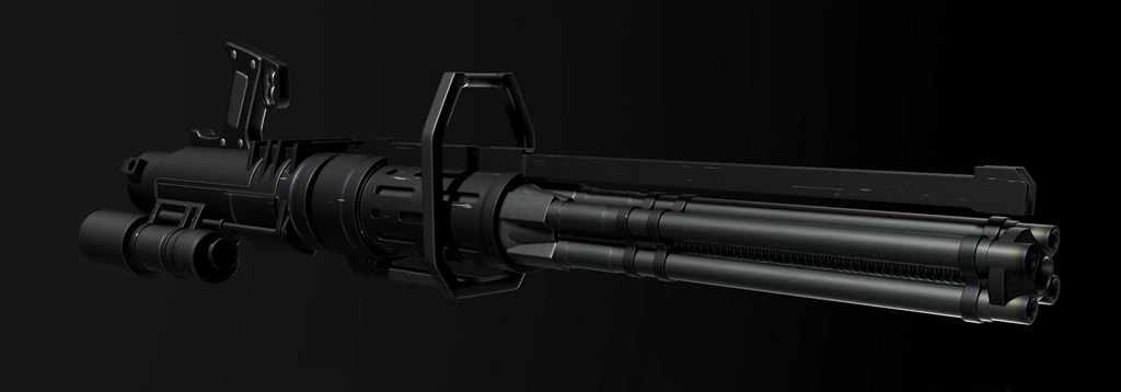 Z-M4 Rotary Blaster Cannon | Star Wars RolePlaying Wiki | Fandom