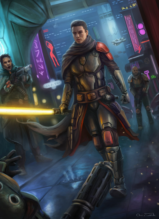 R4 | Star Wars RolePlaying Wiki | Fandom