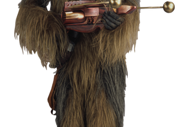 Unidentified brown liquor, Wookieepedia