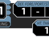 HWK-290 Light Freighter