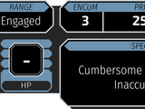 "Breaker" Heavy Hydrospanner