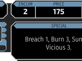 Fusion Cutter