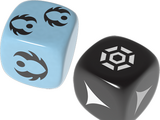 Narrative Dice