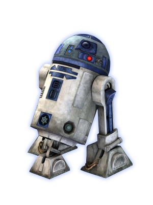 R2-D2 | Wiki Star wars series animadas | Fandom