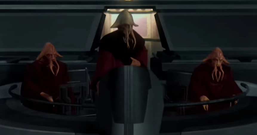 Quarren | Star Wars Skywalker Saga Wiki | Fandom