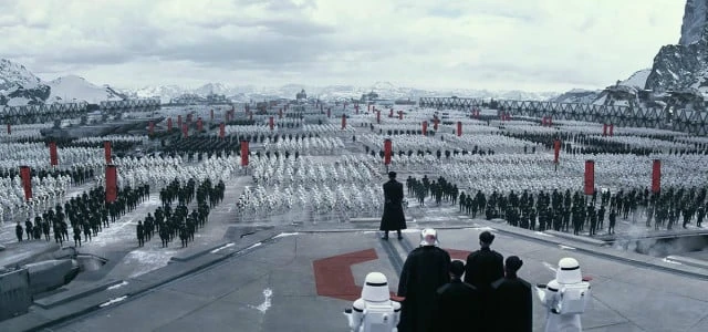 First Order | Star Wars Skywalker Saga Wiki | Fandom