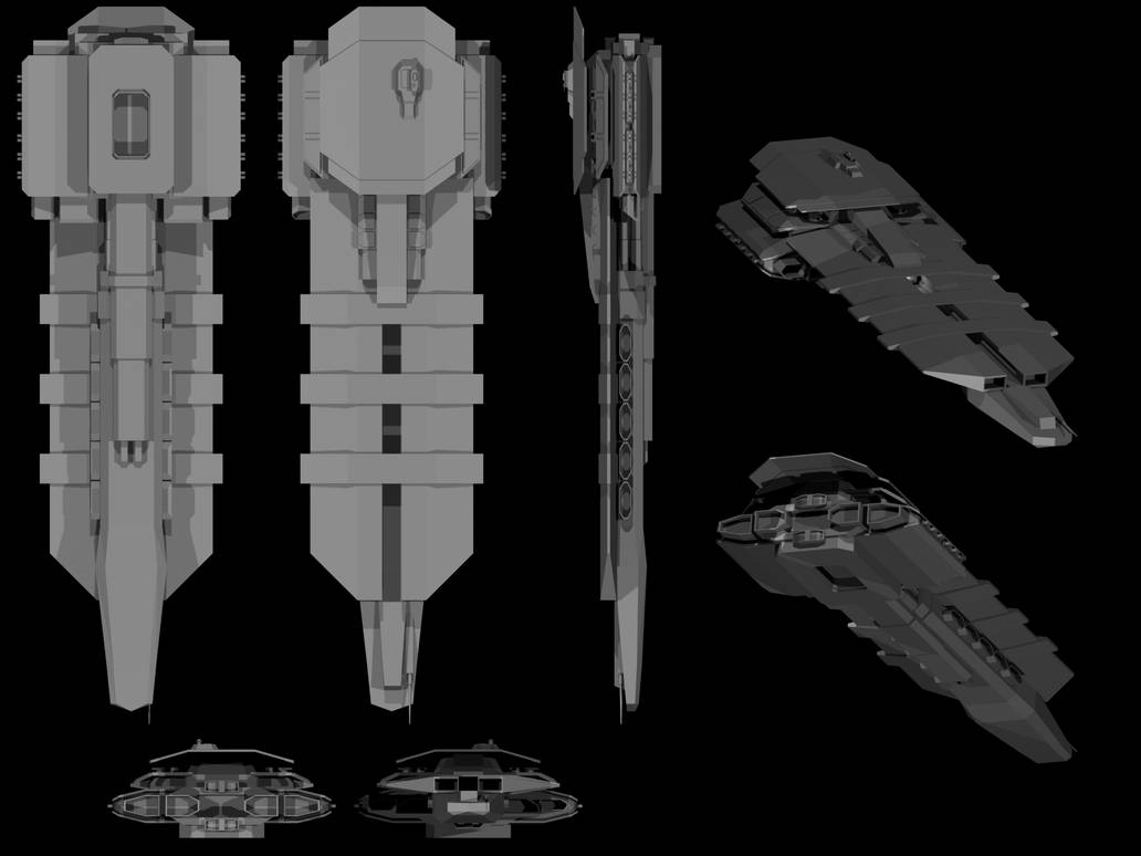 Terran Cargo ship classes | Star wars Terran Republic Wiki | Fandom