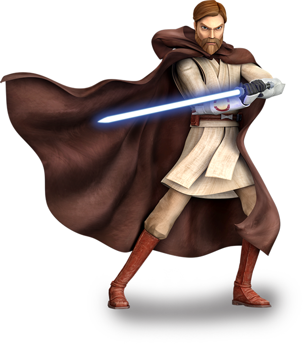 Obi-Wan Kenobi, Star Wars Wiki em Português