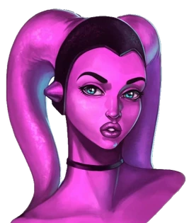 Tiatian | Star Wars: The Lost Galaxy Wiki | Fandom