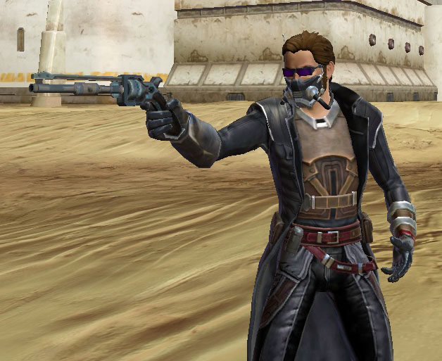 Karrick Caiyne | Star Wars ultimate Fannon / Fanfiction Wiki | Fandom
