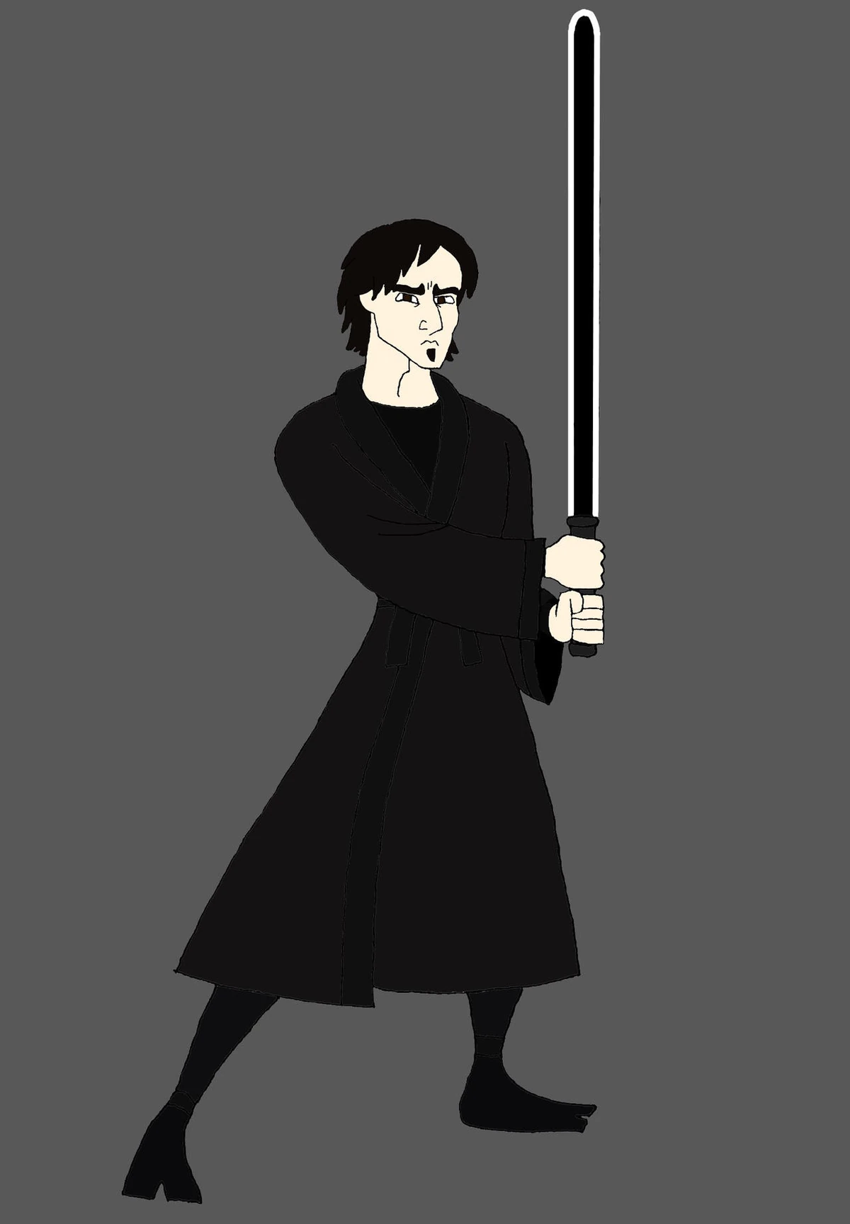 Aidan Skywalker Star Wars Unity Wiki Fandom