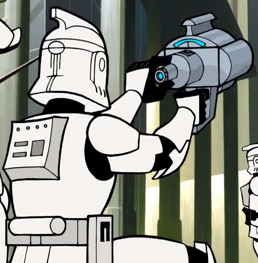 Battlefield Scanner Star Wars vs Warhammer 40K Wiki Fandom