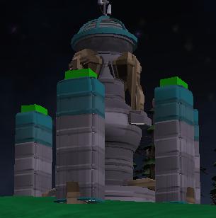 Star Beacon | Star Adairis Wiki | Fandom