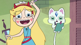 S2E30 Star Butterfly 'let me try again'