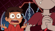 S2E19 Marco Diaz asking what's going on