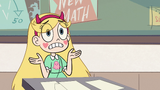 S2E32 Star Butterfly 'I don't know how to do it'