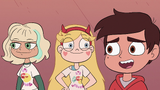 S2E39 Marco Diaz 'they were cute'