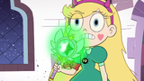 S3E1 Star Butterfly 'I defeated him once!'