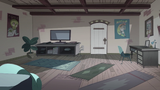 S2E31 Marco Diaz's bedroom