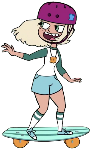 Jackie Lynn Thomas Apariencia