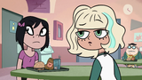 S2E26 Jackie looking at Marco Diaz and Chet