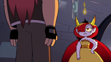 S2E31 Adult Marco standing tall before Hekapoo