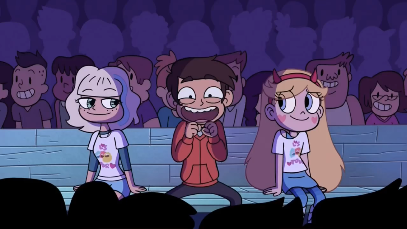 Cuantas Temporadas Tiene Star Vs Las Fuerzas Del Mal Temporada 2 | Star vs. las Fuerzas del Mal Wiki | Fandom