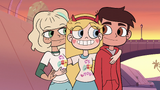 S2E39 Star, Marco, and Jackie best of friends