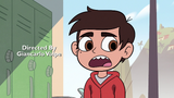 S2E26 Marco Diaz trying to find the right words