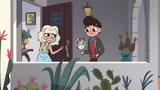 S3E13 Jackie Lynn Thomas 'you look so fancy'