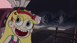 La belleza natural de Mewni