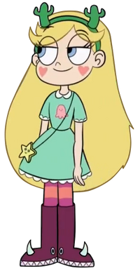 Vestuarios de Star | Star vs. las Fuerzas del Mal Wiki | Fandom Vestuarios de Star | Star vs. las Fuerzas del Mal Wiki | Fandom