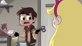 S2E31 Marco Diaz 'I guess you're right'