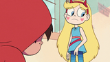 S2E39 Star Butterfly worried about Marco