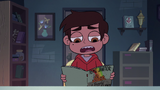 SVTFOE - El Sr. Candle se Preocupa - 62